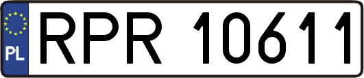 RPR10611