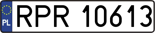 RPR10613