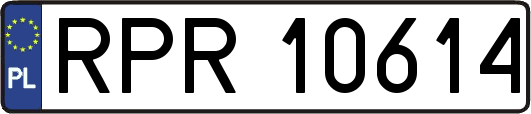 RPR10614