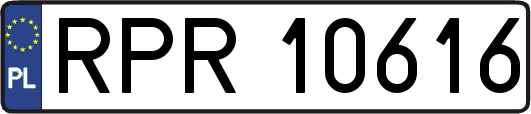 RPR10616