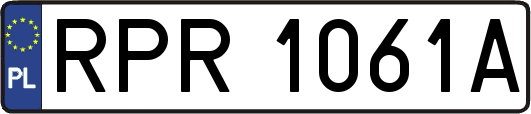 RPR1061A