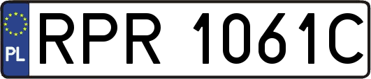 RPR1061C