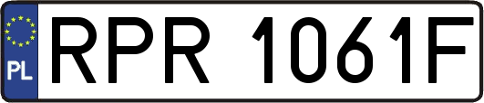 RPR1061F