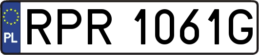 RPR1061G
