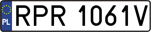 RPR1061V