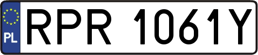 RPR1061Y