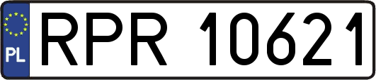 RPR10621