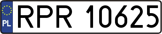 RPR10625