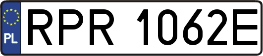 RPR1062E