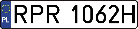 RPR1062H