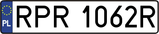 RPR1062R