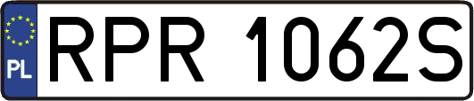 RPR1062S