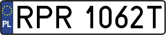 RPR1062T