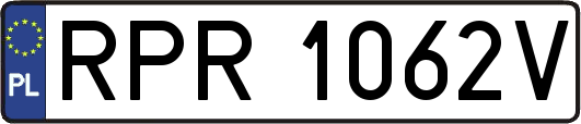 RPR1062V