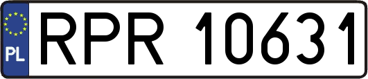 RPR10631