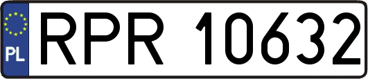 RPR10632
