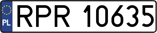 RPR10635
