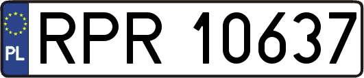 RPR10637