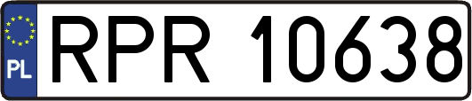 RPR10638