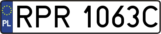 RPR1063C
