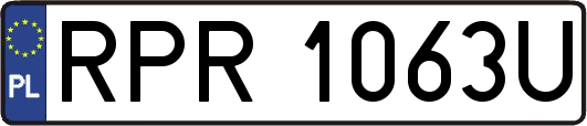 RPR1063U