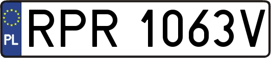 RPR1063V