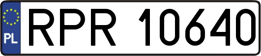 RPR10640