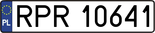 RPR10641
