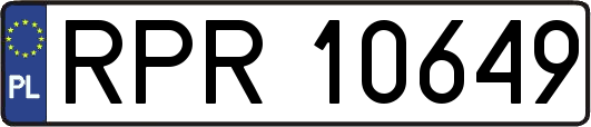 RPR10649