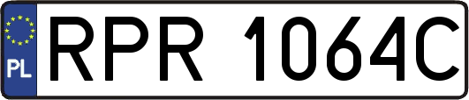 RPR1064C