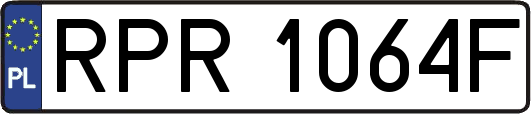 RPR1064F