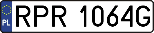 RPR1064G