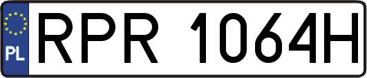 RPR1064H