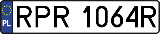 RPR1064R