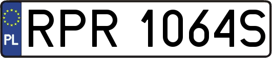 RPR1064S