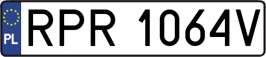RPR1064V