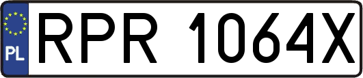 RPR1064X