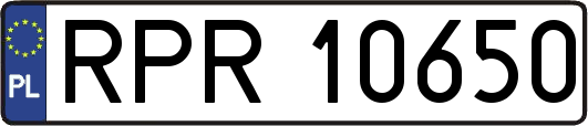 RPR10650