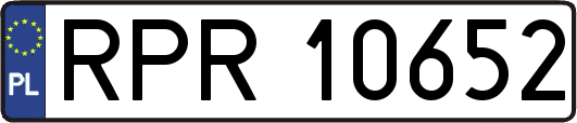 RPR10652
