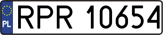 RPR10654