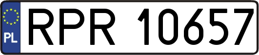 RPR10657