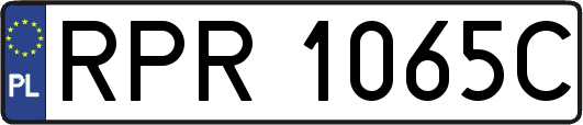 RPR1065C