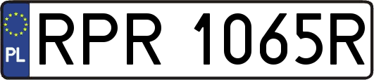 RPR1065R