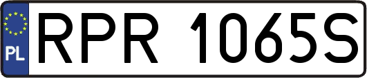 RPR1065S