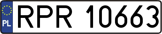 RPR10663
