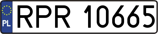RPR10665