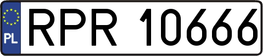 RPR10666
