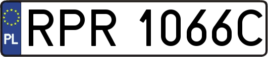 RPR1066C