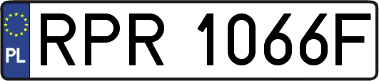 RPR1066F