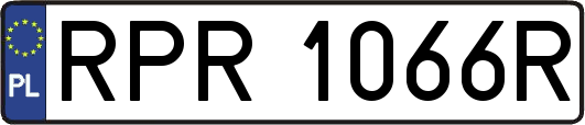 RPR1066R